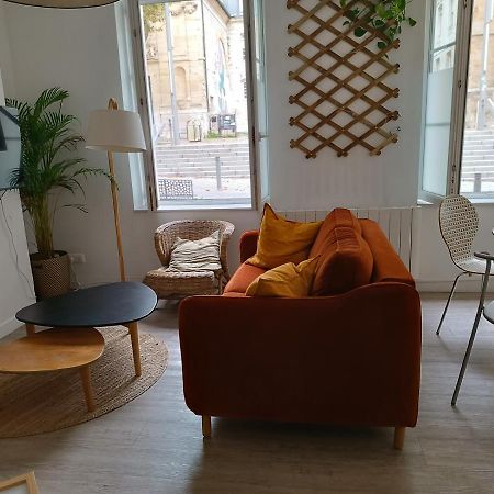 Duplex Hypercentre Avec Parking Apartment Rouen Ngoại thất bức ảnh