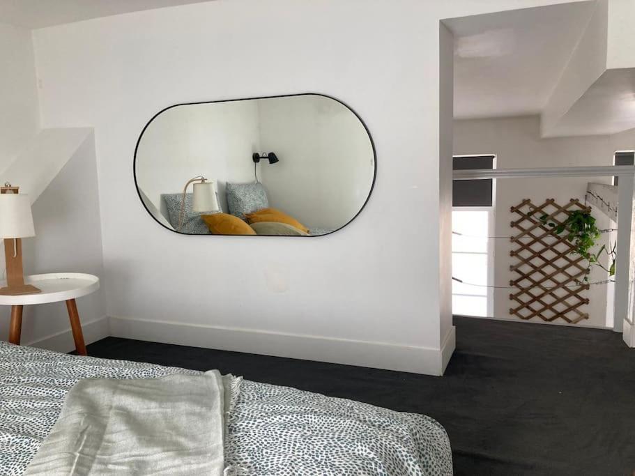 Duplex Hypercentre Avec Parking Apartment Rouen Ngoại thất bức ảnh