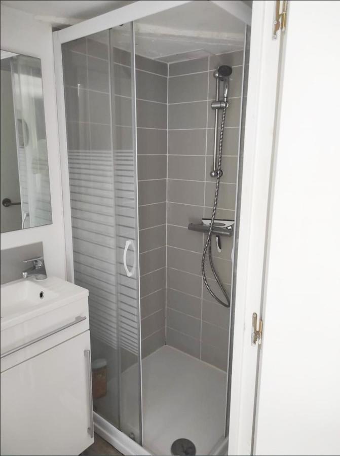 Duplex Hypercentre Avec Parking Apartment Rouen Ngoại thất bức ảnh